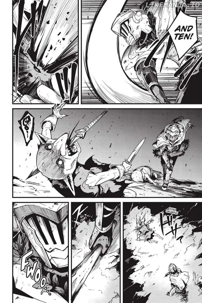 Goblin Slayer: Side Story Year One Chapter 104 image 13_optimized_optimized